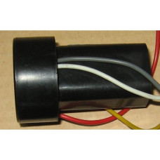 Конденсатор CBB60 2 в 1 (3 + 5 мкф. 450V) EVGO / AVEST 3/ 5 мкф (450V) (CBB60)