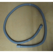 MERLONI шланг слива 45-60см 1750мм (273284)