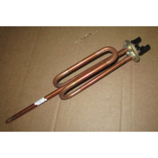 ТЭН фланец RCA 1.2 кВт. (К) (1200 Вт. / 230 В.) RCA 300 PA M5 1200 Вт. (00804420)