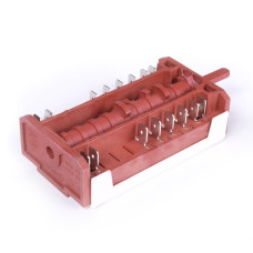 ПМ- 7  переключатель режимов духовки ELECTROLUX (3570599013)