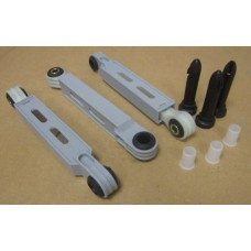 Амортизатор 90N BOSCH / SIEMENS (306057 / 673541 / 660865) комплект 3шт