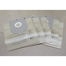Пылесборники OZONE paper P-46 LG бумажные (5 шт.)