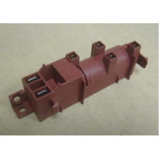 Трансформатор поджига (блок электророзжига) 4 контакта WAC-T4 / GDR 24400 (AC220/240V 50/60Hz) (01043924)