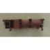 Трансформатор поджига (блок электророзжига) 4 контакта WAC-T4 / GDR 24400 (AC220/240V 50/60Hz) (01043924)