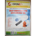 Комплект фильтров пылесоса VAX (OZONE MF-8) (FVX_01)