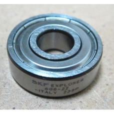 Подшипник 8х22х 7мм. (SKF) 180018 (608 2Z)