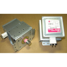Магнетрон 2M214 (240GP) LG (2M214-21GKH) Номинальная мощность: 900 Вт
