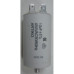 Конденсатор CBB60 10 мКф. 450V (12AG005 / 16AV10 / 1.55.999.02)