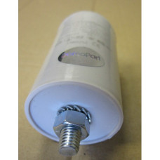 Конденсатор CBB60 14 мКф. 450V (16AV14 / 12AG008 / 485189911095 / 0500011)