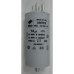 Конденсатор CBB60 14 мКф. 450V (16AV14 / 12AG008 / 485189911095 / 0500011)
