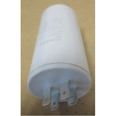 Конденсатор CBB60 18 мКф. 450V (0500014 \ 12AG011 \ 16AV18)