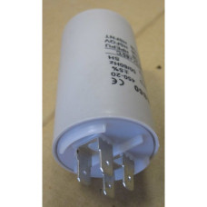 Конденсатор CBB60 22 мКф. 450V (485189911100 / 16AV22)