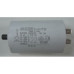 Конденсатор CBB60 22 мКф. 450V (485189911100 / 16AV22)