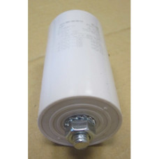 Конденсатор CBB60 25 мКф. 450V (16AV25 / 12AG013 / 485189911101 / 0500016)