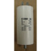Конденсатор CBB60 35 мКф. 450V (16AV35)