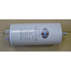Конденсатор CBB60 50 мКф. 450V (16AV50)