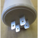 Конденсатор CBB60 50 мКф. 450V (16AV50)