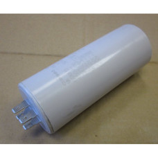Конденсатор CBB60 60 мКф. 450V (16AV60)