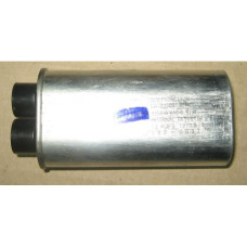 Конденсатор СВЧ 0,91 mF / 2100 V (H.V.CAPACITOR) (SVCH-040 / SVCH040)