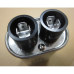 Конденсатор СВЧ 1,00 mF / 2100 V (H.V.CAPACITOR)