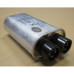 Конденсатор СВЧ 1,00 mF / 2100 V (H.V.CAPACITOR)