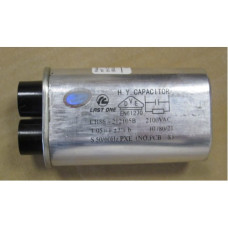 Конденсатор СВЧ 1,05 mF / 2100 V (H.V.CAPACITOR) (BiCai)