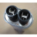 Конденсатор СВЧ 1,05 mF / 2100 V (H.V.CAPACITOR) (BiCai)