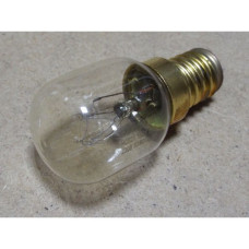 Лампа духовки E14 15W 300* (NI-T25-15-230-E14-CL) для духовки