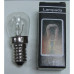 Лампа духовки E14 15W 300* (NI-T25-15-230-E14-CL) для духовки