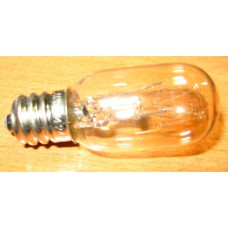Лампочка для холодильника (цоколь E12) 10W (HL015)
