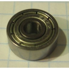 Подшипник 4х13х 5мм. (80024 / 624 ZZ)