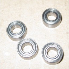 Подшипник 5х10х4мм