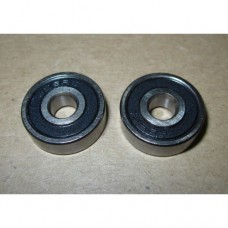 Подшипник 5х16х 5мм. 180025 (625 2RS)