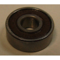 Подшипник 6х17х 6мм. 180016 (606 2RS)