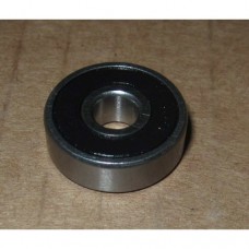 Подшипник 6х19х 6мм. 180026 (626 2RS)