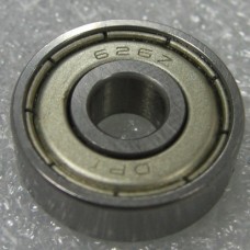 Подшипник 6х19х 6мм. 180026 (626 ZZ) (п-с Шмель)
