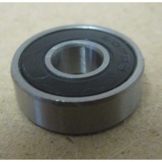 Подшипник 7х19х 6мм. 180017 (607 2RS)
