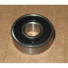 Подшипник 8х22х 7мм. 180018 (608 2RS)
