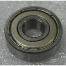 Подшипник 8х22х 7мм. 180018 (608 ZZ) (13AG000)