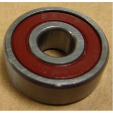 Подшипник 8х24х 8мм. 180028 (628 2RS)