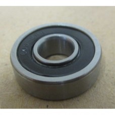 Подшипник  9х24х 7мм. 180019 (609 2RS)
