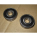Подшипник 10х30х 9мм. 180200 (6200 2RS)