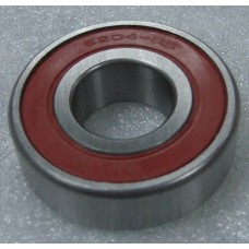 Подшипник 20х47х14мм. 180204 (6204 2RS)