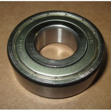 Подшипник 20х47х14мм. WHIRLPOOL (HIC / GPZ) (6204 ZZ) (481252028112)