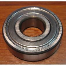 Подшипник 20х52х15мм. (SKF) (6304 ZZ) (мет.) (2100057) (Electrolux 5413205203 с 50215938007 / Whirlpool 481252028142 / 481252028144)