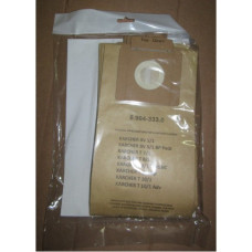 Пылесборники AIR Paper PK-210/5 KARCHER бумажные (5 шт.)