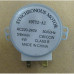 Мотор-редуктор тарелки (поддона) СВЧ 220V 49TYZ-A2 5/6RPM 4W (длина штока 14мм)Н