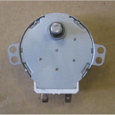 Мотор-редуктор тарелки (поддона) СВЧ 220V SSM-16H (вал H=12mm) 3W 2.5/3 r.p.m. 220V (H081)