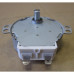 Мотор-редуктор тарелки (поддона) СВЧ 220V SSM-16H (вал H=12mm) 3W 2.5/3 r.p.m. 220V (H081)