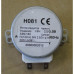Мотор-редуктор тарелки (поддона) СВЧ 220V SSM-16H (вал H=12mm) 3W 2.5/3 r.p.m. 220V (H081)